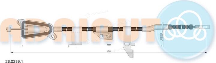 Adriauto 28.0239.1