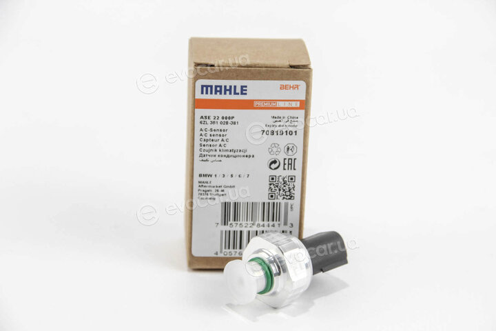 Mahle ASE 22 000P