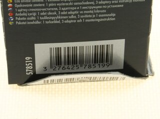 Valeo 578519