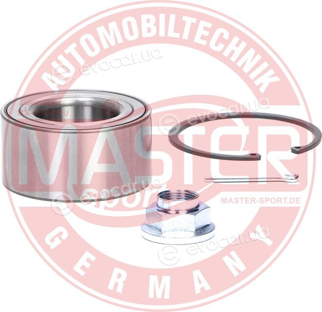 Master Sport 7759-SET-MS
