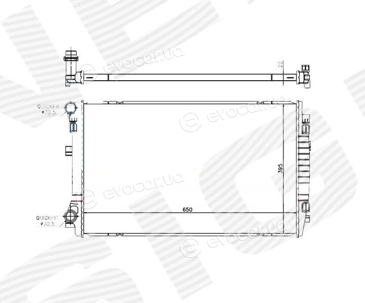 Signeda RA65303Q