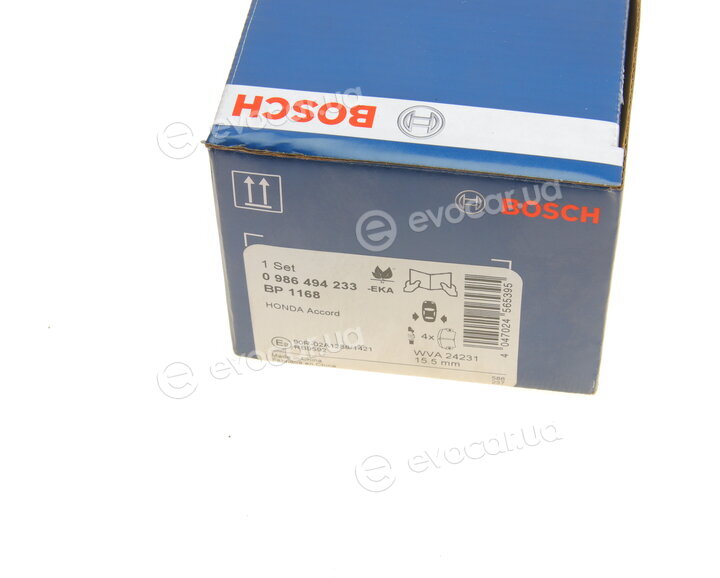 Bosch 0 986 494 233