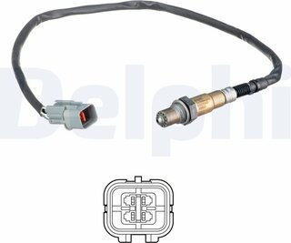 Delphi ES21343