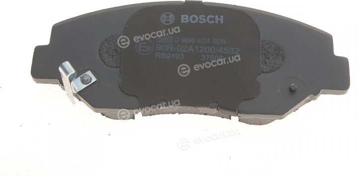 Bosch 0 986 424 809