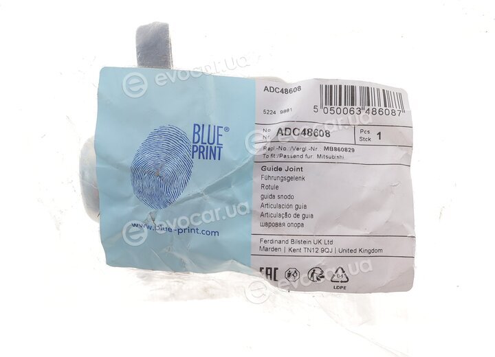 Blue Print ADC48608