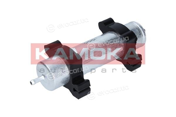 Kamoka F306001
