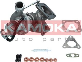 Kamoka 8600017