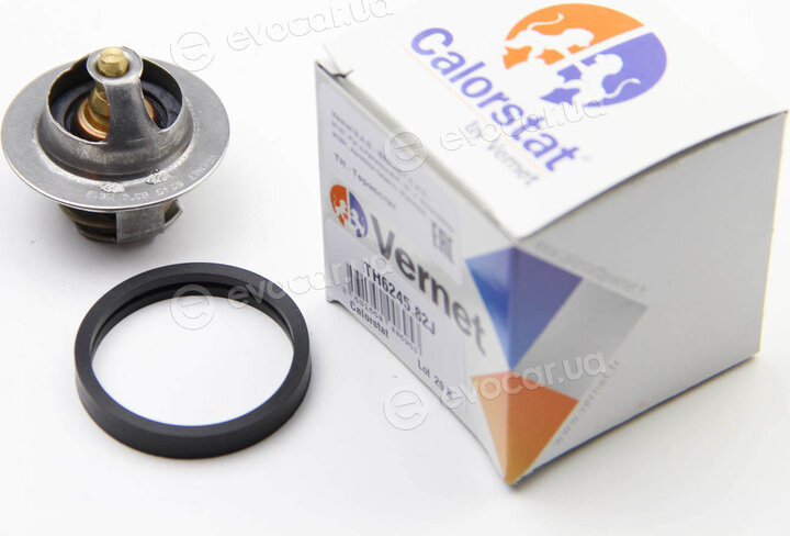 Vernet / Calorstat TH6245.82J