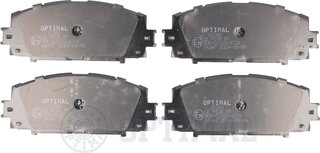 Optimal BP-12360