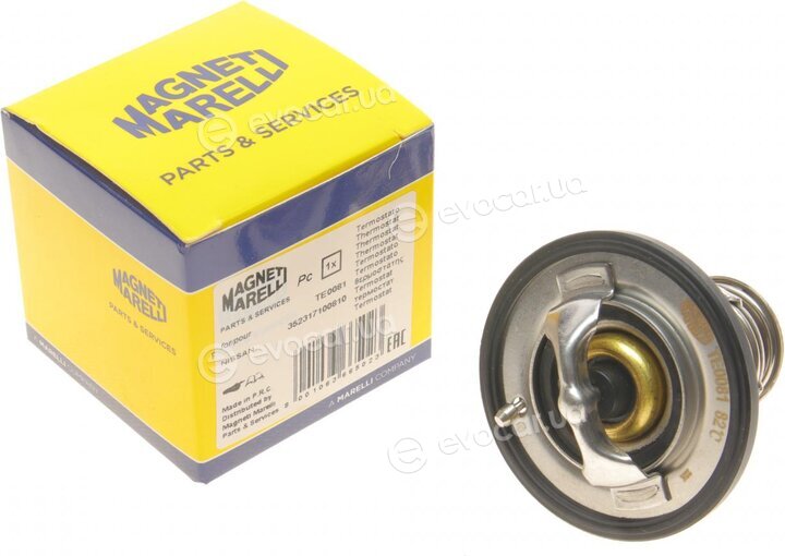 Magneti Marelli 352317100810