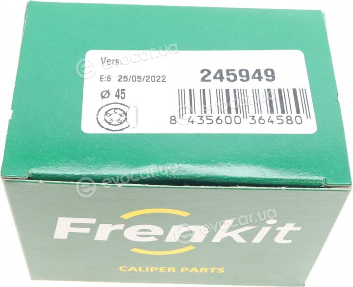 Frenkit 245949