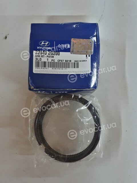 Kia / Hyundai 23040-2G200