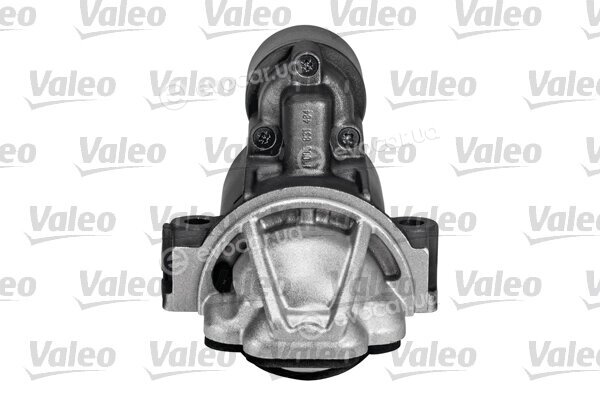 Valeo 438360