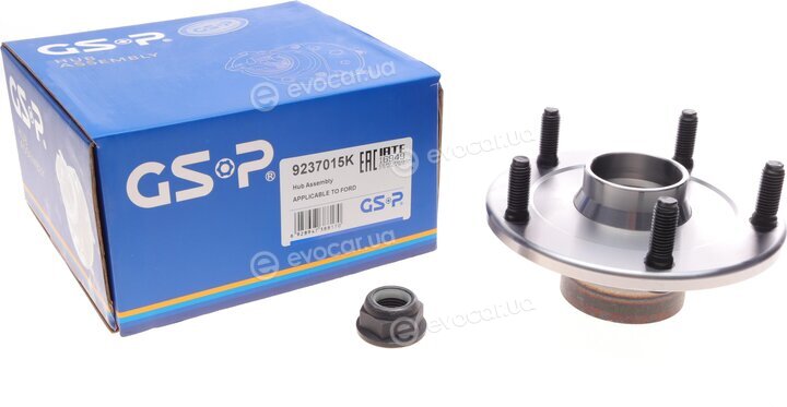 GSP 9237015K