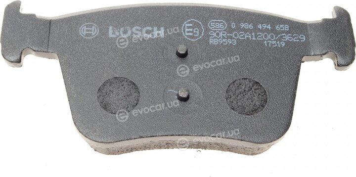 Bosch 0 986 494 658