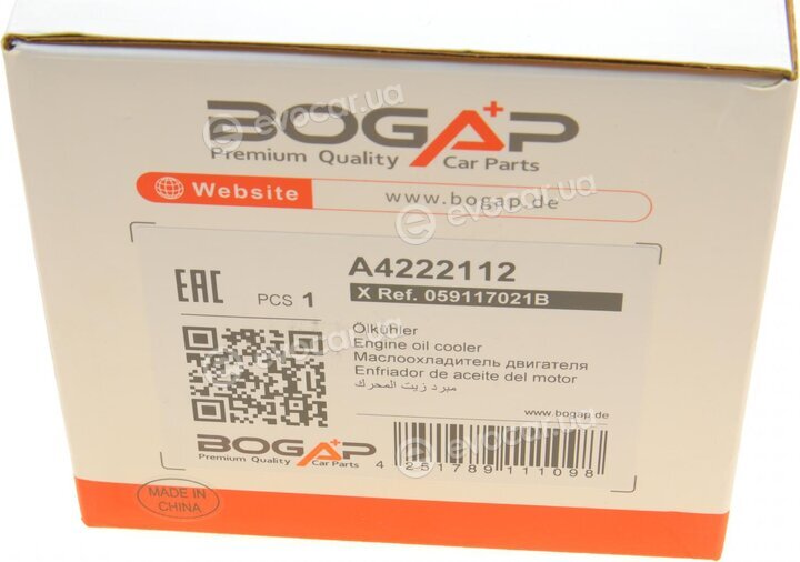 Bogap A4222112