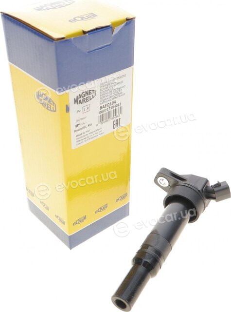 Magneti Marelli 060717194012