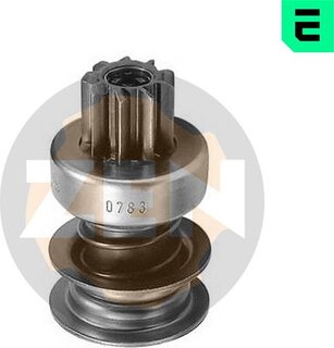 Era / Messmer ZN0783