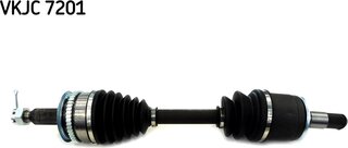 SKF VKJC 7201