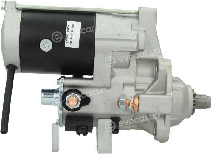 AES / PSH 630.541.113.050