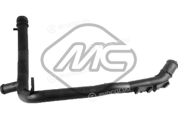 Metalcaucho / STC 99298