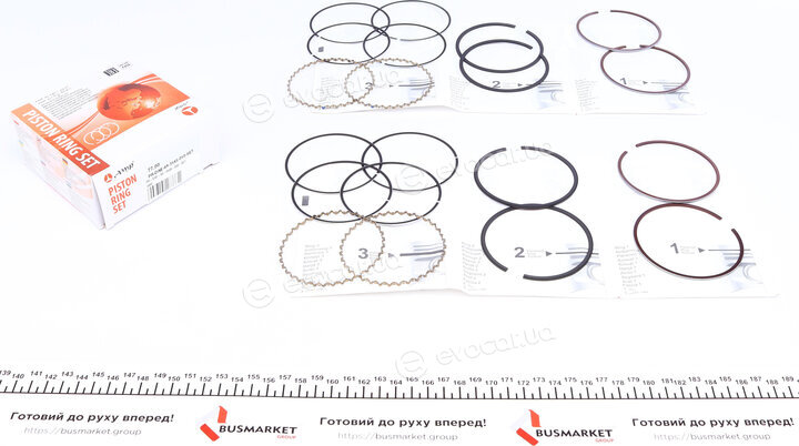 AMP PR-DAE-49-3548-050-SET