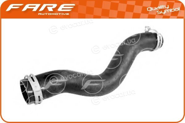 Fare 16255