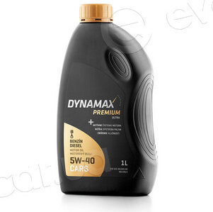 Dynamax 501602