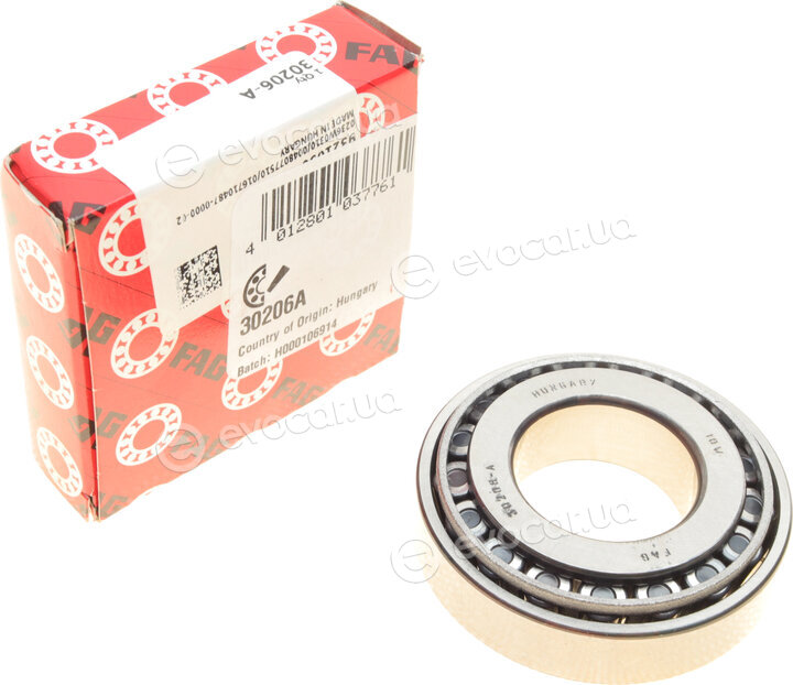 FAG 30206A