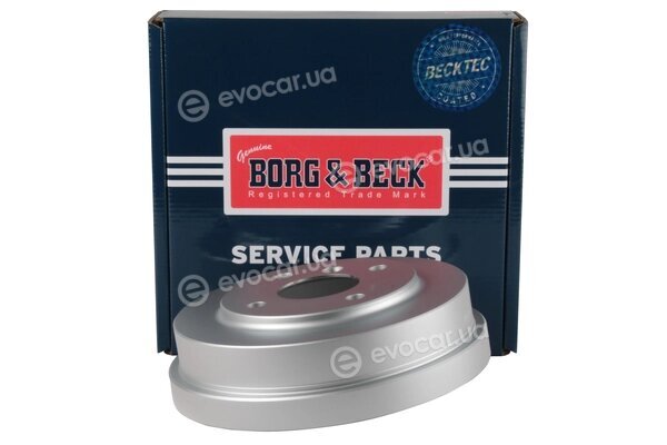 Borg & Beck BBR7298