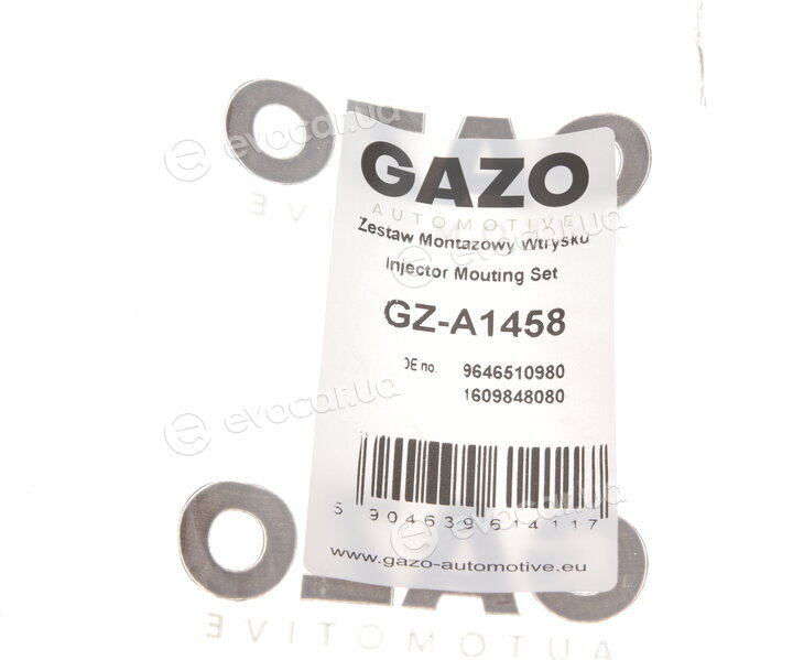 Gazo GZ-A1458
