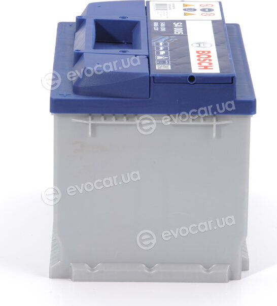 Bosch 0 092 S40 050