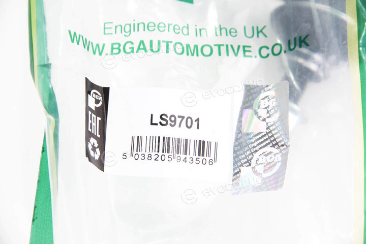 BGA LS9701
