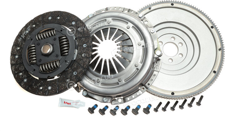 Kawe / Quick Brake DMV217M