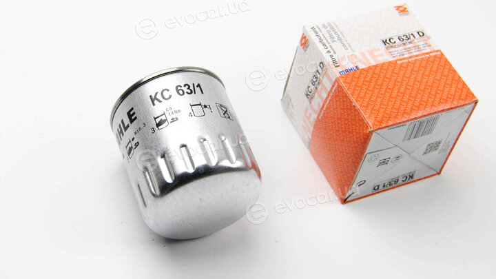 Mahle KC 63/1D