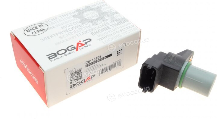 Bogap C6116103