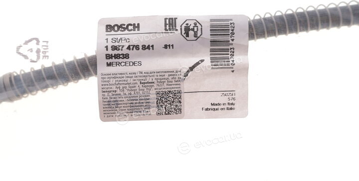 Bosch 1 987 476 841