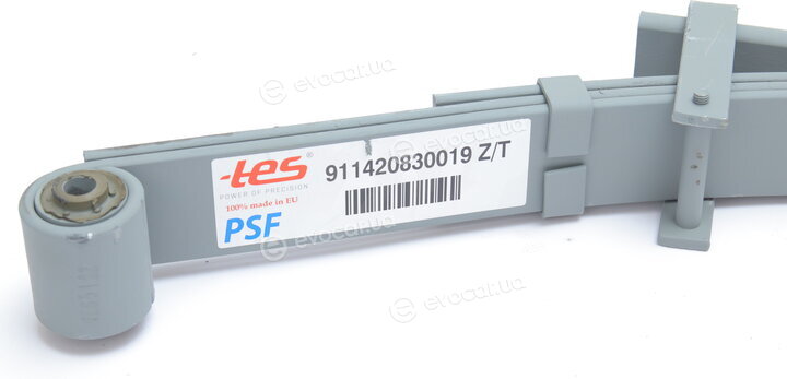 TES 911420830019 Z/T