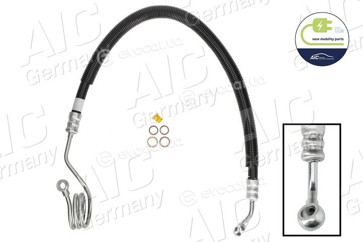 AIC 57670