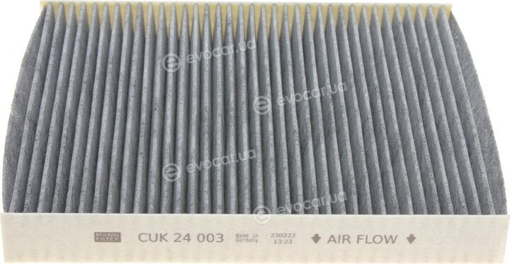 Mann CUK 24 003