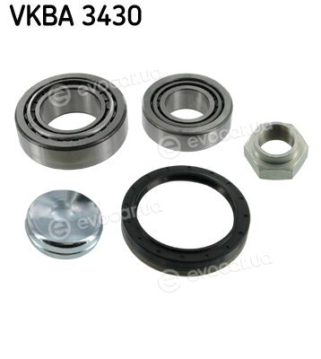 SKF VKBA 3430