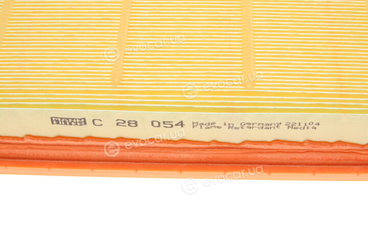 Mann C 28 054