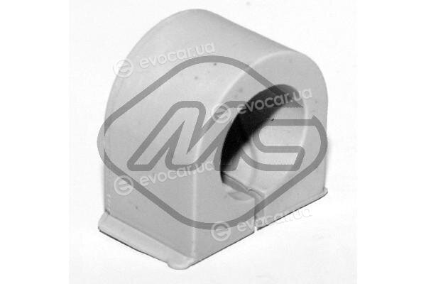 Metalcaucho / STC 05388