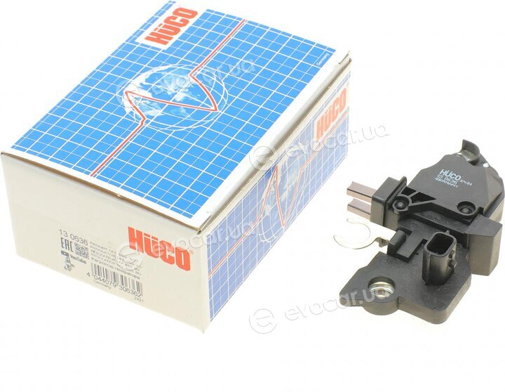 Astemo (Hitachi) / Huco 130636