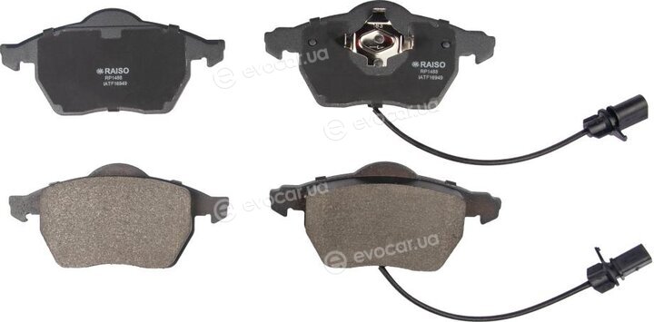 Raiso RP1488