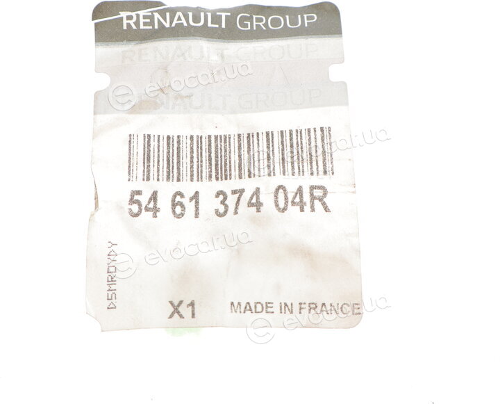 Renault / Nissan 546137404R