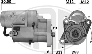 Era / Messmer 220342A