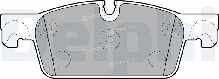 Delphi LP2248