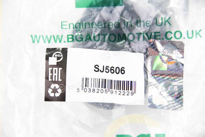 BGA SJ5606