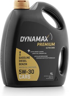 Dynamax 502079